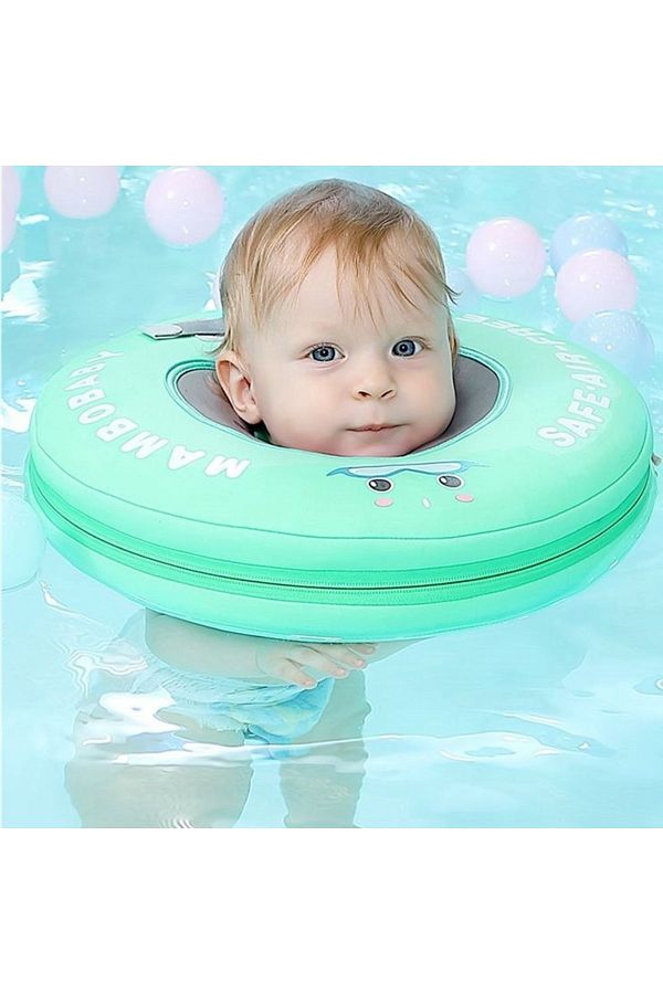 Swimming neck float ring shop