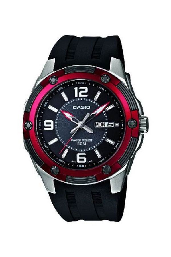 Casio Men s Wristwatch MTP 1327 1AVDF Trendyol