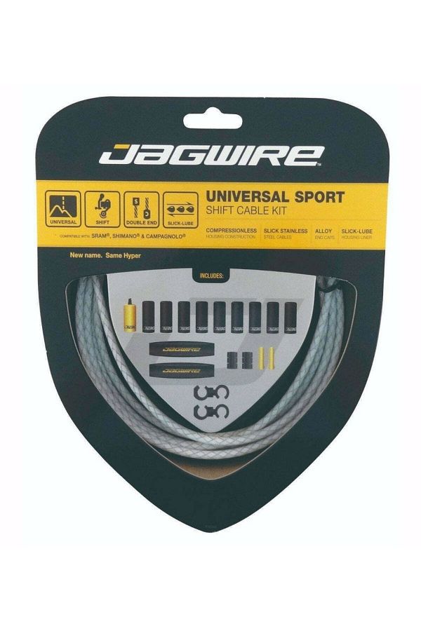Jagwire cable set 2025