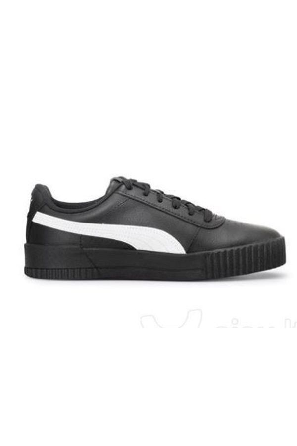 Puma negro 214 sales
