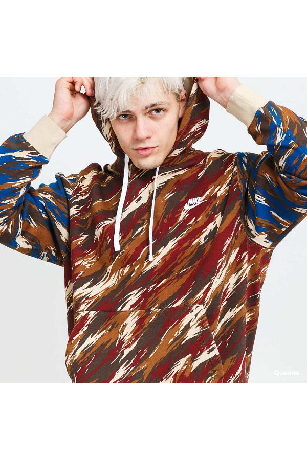 Sweat nike multicolore sale