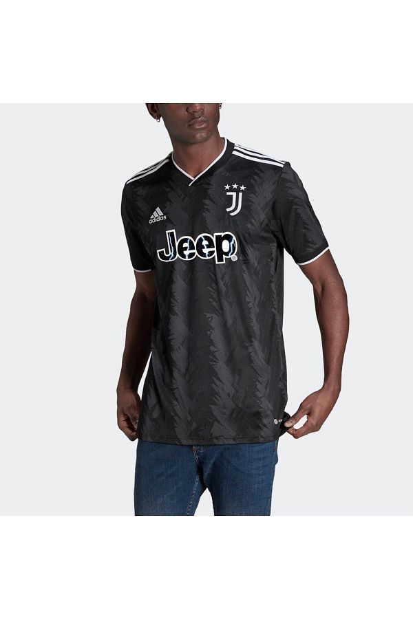 adidas Football Jersey Black Trendyol