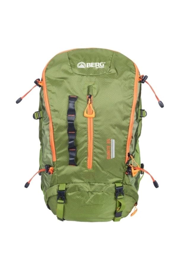 Berg outdoor backpack 2025