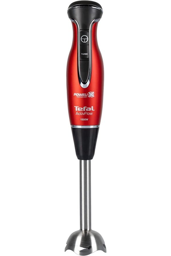 TEFAL HB2365 Powelix Activflow Baby Food Pro Blender 1500 W Cam Hazneli