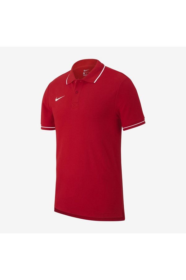 Nike Aj1502 Polo Tm Club19 Ss Trendyol