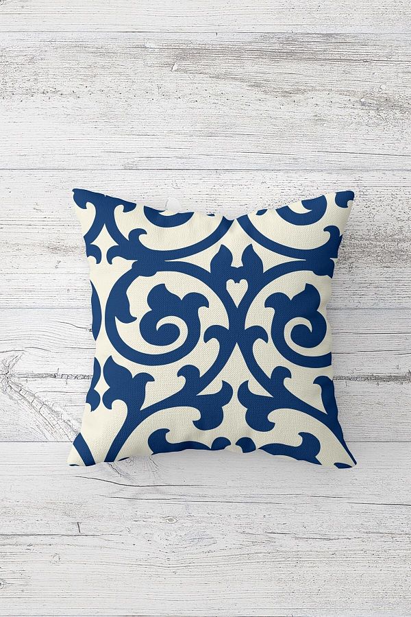 Washable zippered throw pillow covers cheap