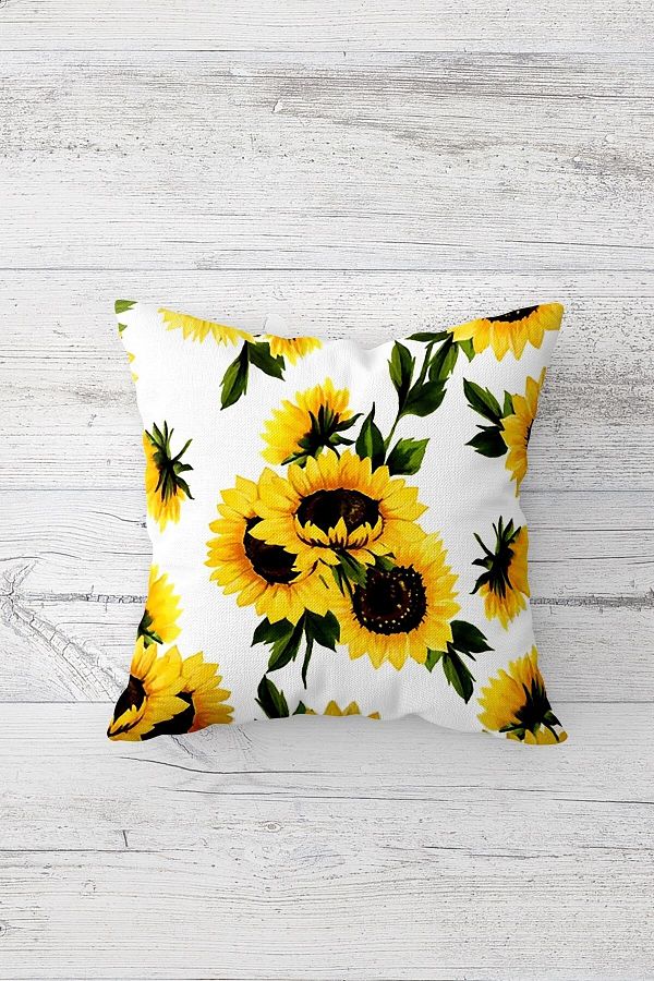 on the clouds-One Side Printed Hidden Zipper Decorative Pillowcase Throw Pillow Case Seat Pillowcase 1