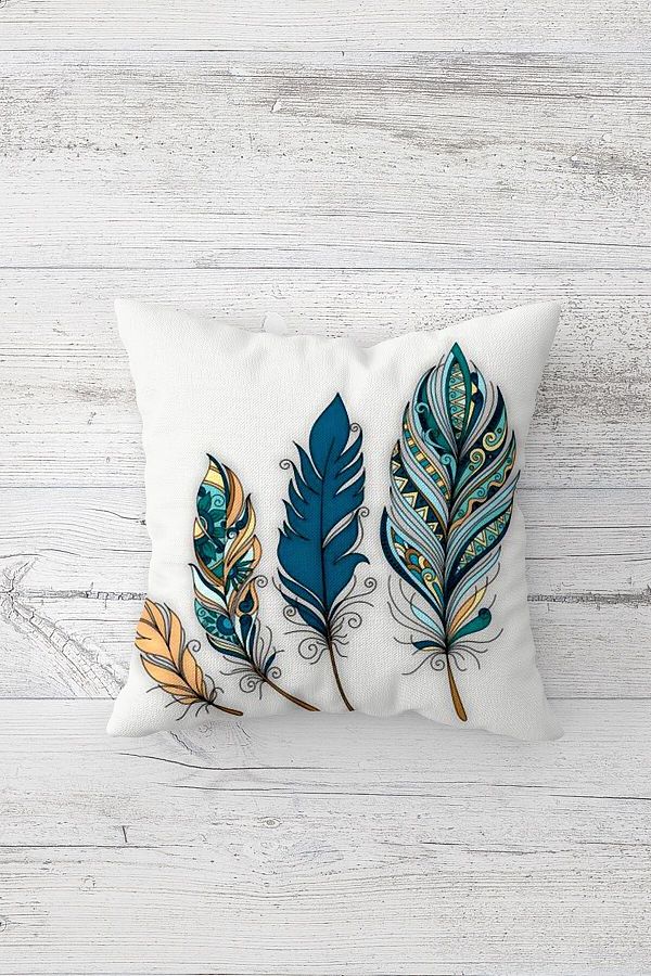 Washable throw pillow covers on sale