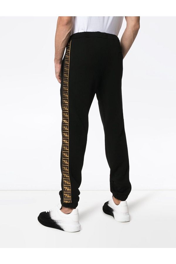 Fendi sweatpants online