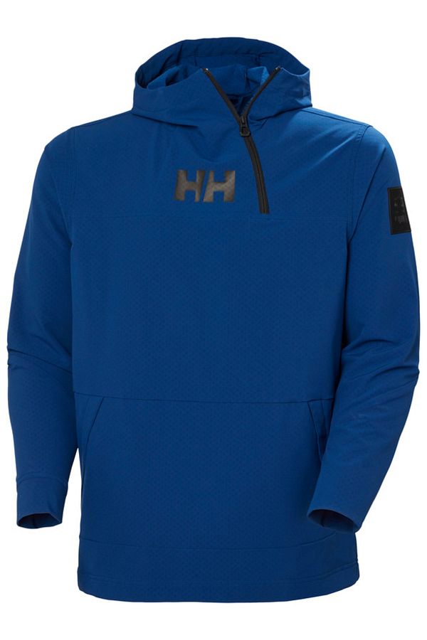Helly Hansen-Hh Ullr Z Shield Hoodie - Hh Softshell Anorak 1