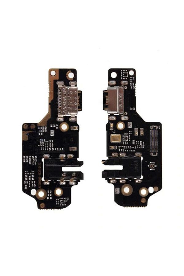 instatech-Xiaomi Mi 10t Pro Compatible Headphone Socket Microphone Board 1