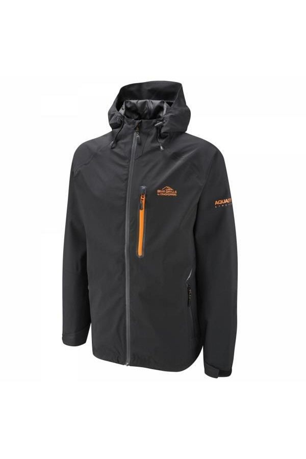 Craghoppers bear grylls jacket shop
