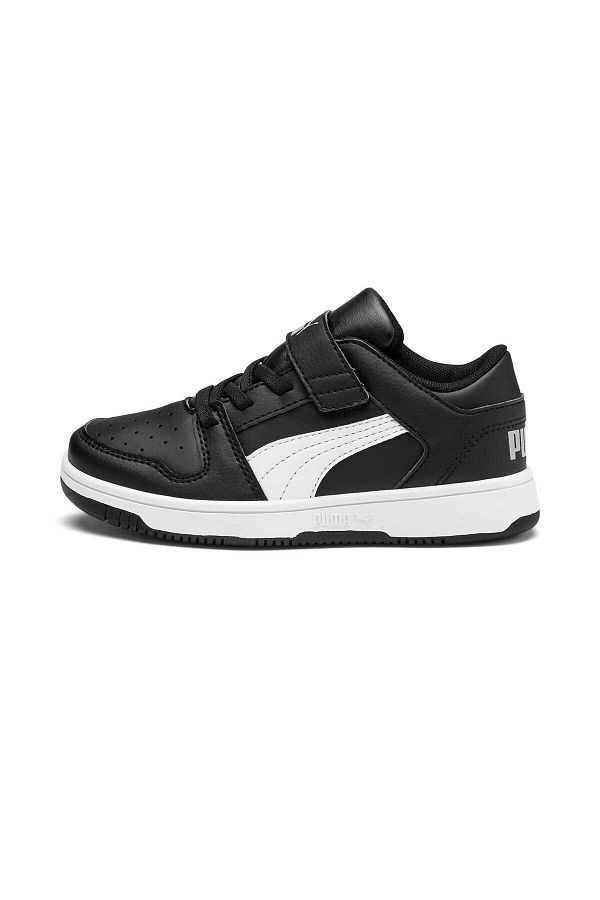 Puma rebound layup lo toddler shoes online