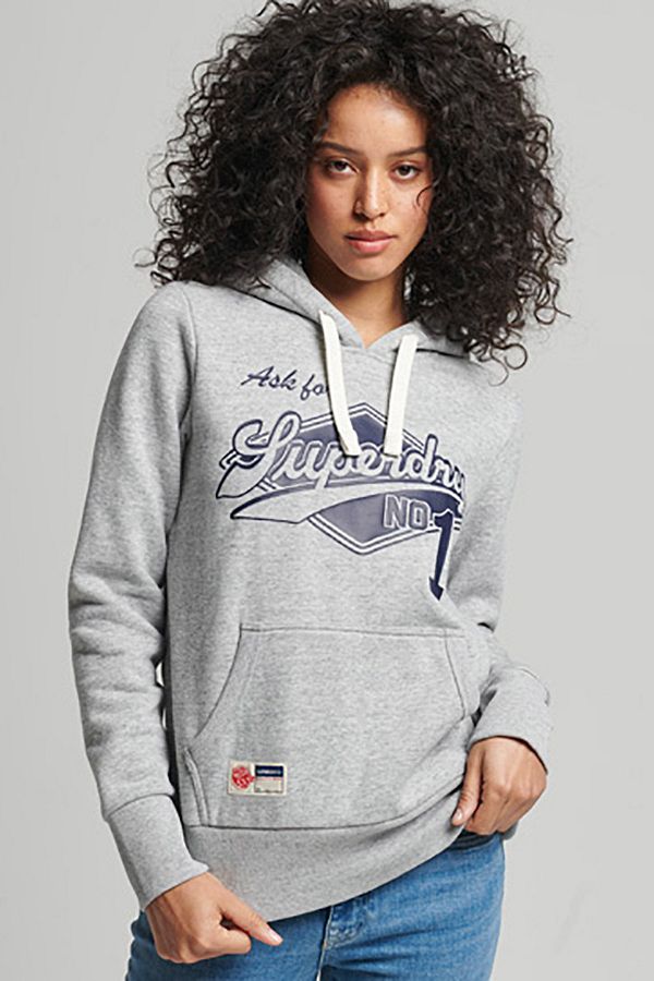 Superdry sweatshirt womens outlet