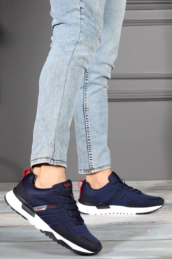 Wild sole shoes top