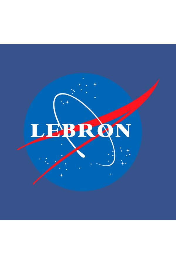 Lebron nasa best sale