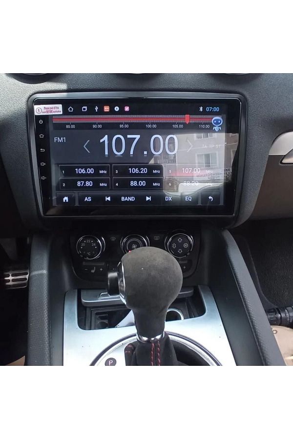 demirusta-AUDIO TT 6GB RAM CARPLAY+AND.AUTO NAVIGATION DVD USB BT CAMERA 1