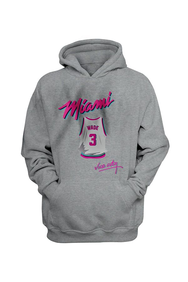 Miami heat vice sweatshirt online