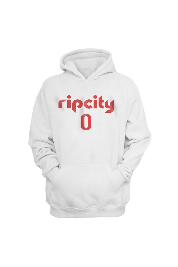 Usateamfans Damian Lillard Hoodie Sneakers Trendyol