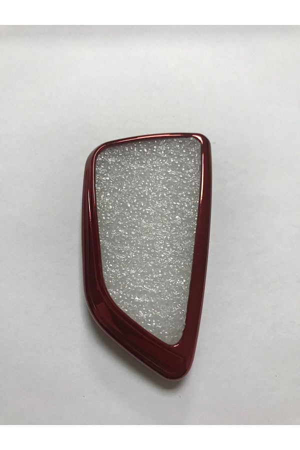 REPLAX-Bmw 5.20 G30 Key Case Red 1