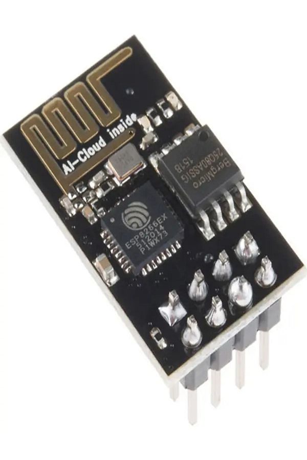 Diyotlab-Esp8266 Serial Wi-fi Module 1