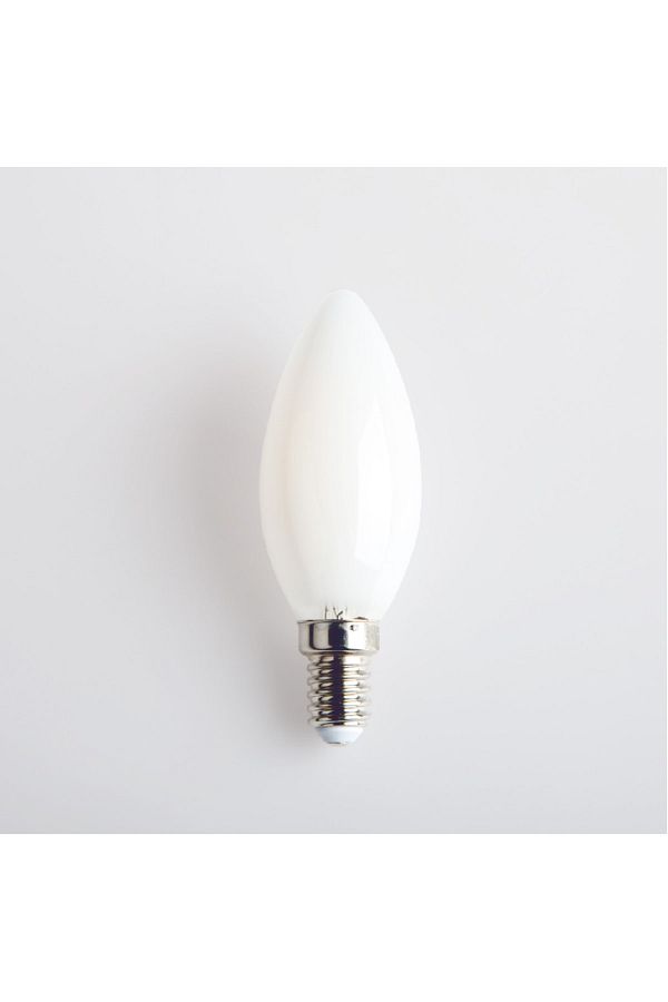 Tamer Elektrik-Cata 4w Cata Soft Spark Plug Bulb Daylight Color Ct-4068 1