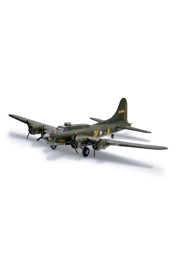 REVELL-Boeing B-17F-4297 1