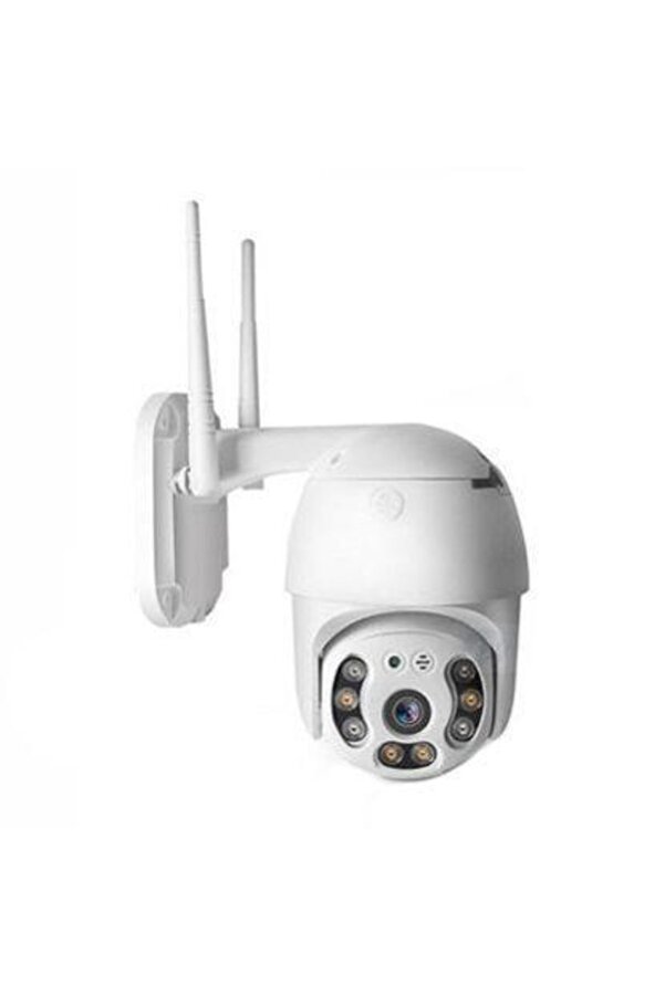 wellbox 2 Mp Wıreless Dış Mekan Gece Renkli Görüşlü Kamera Wb-ptz01