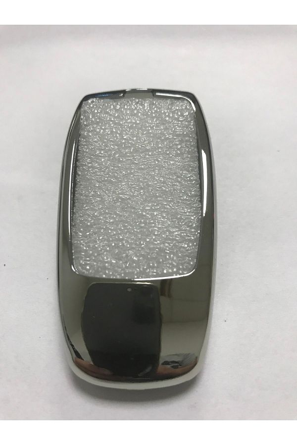 REPLAX-Mrc A Series W177 Key Case Gray 1