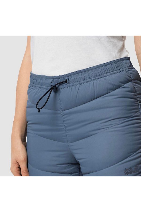 Jack Wolfskin Atmosphere Women s Outdoor Trousers Trendyol