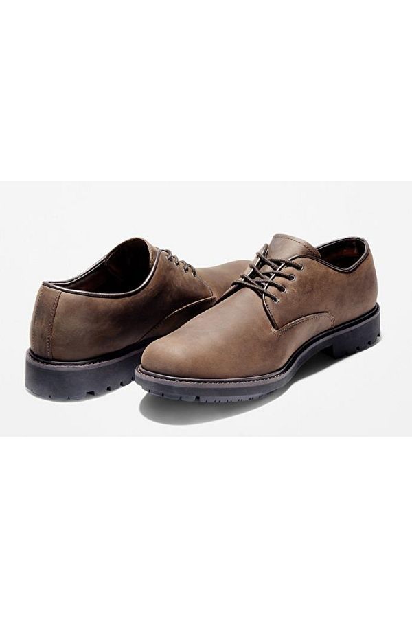 Timberland men's earthkeepers stormbuck oxford cheap