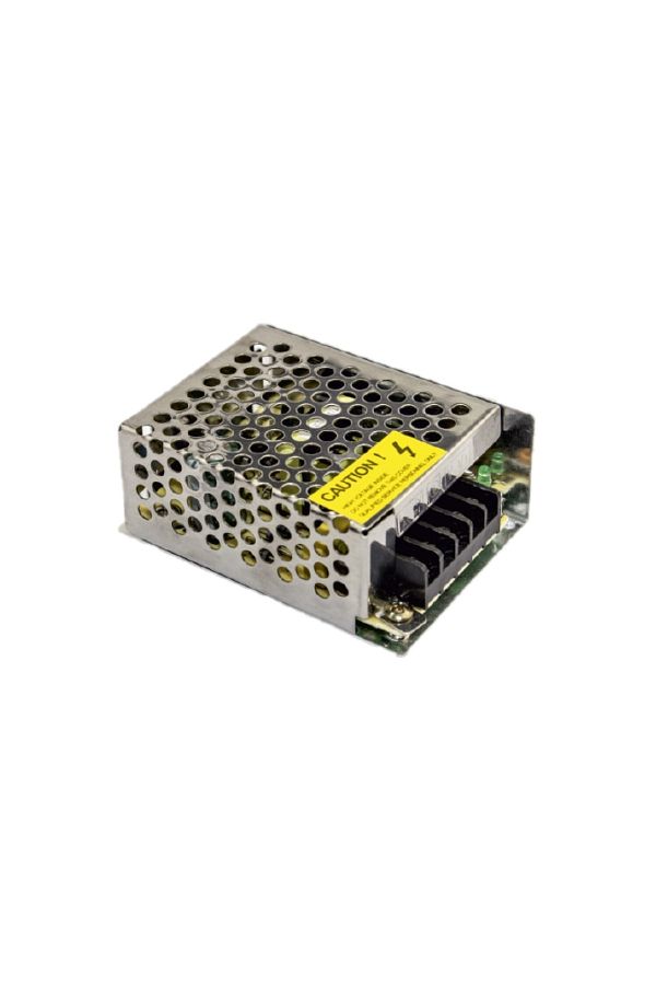 Tamer Elektrik-Cata 3 Ampere Strip Led Transformer - 36 Watt Ct-2559 1
