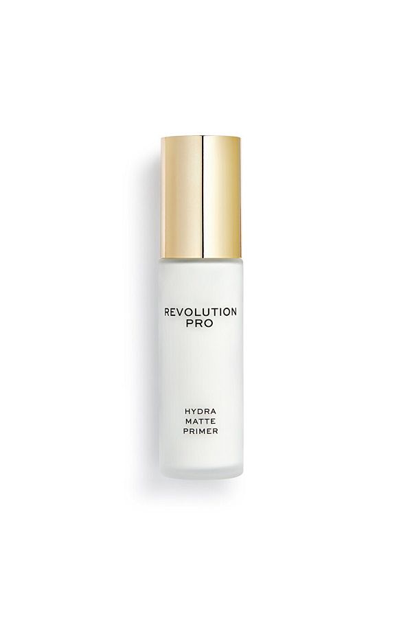 Revolution Pro-Hydra Matte Primer Moisturizing Primer Serum - 30 ml 1