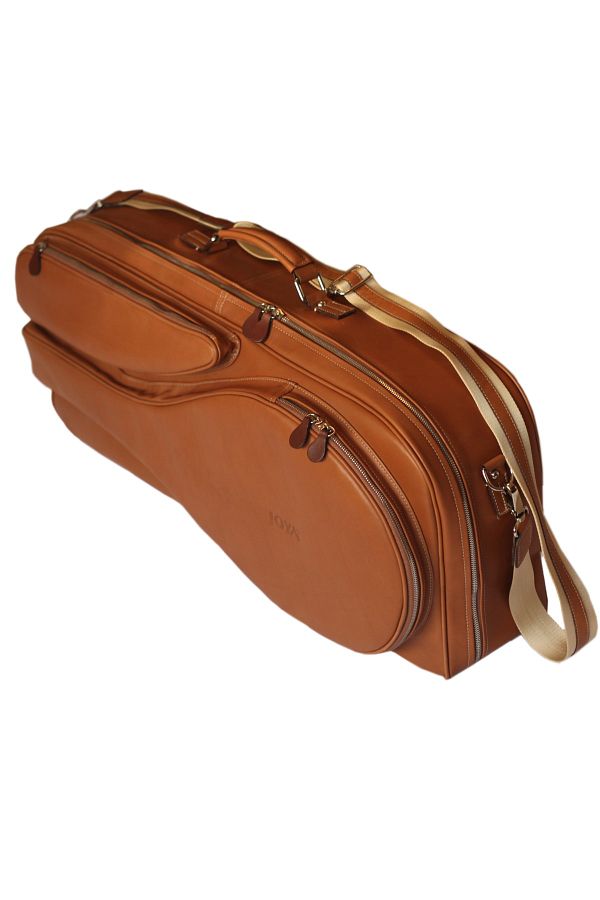 Leather tennis bag clearance