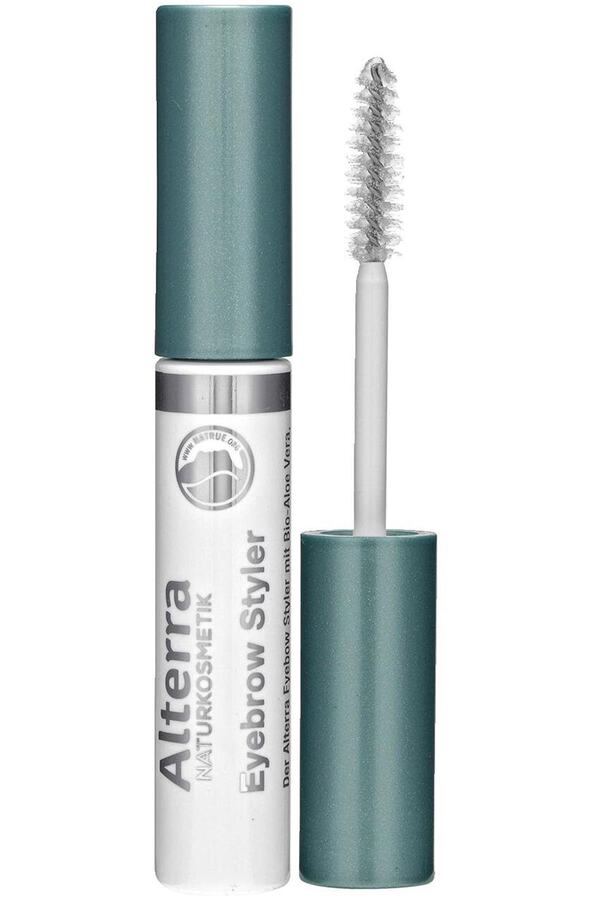 Alterra-Eyebrow Styling No:01 Transparent 10 Ml 1