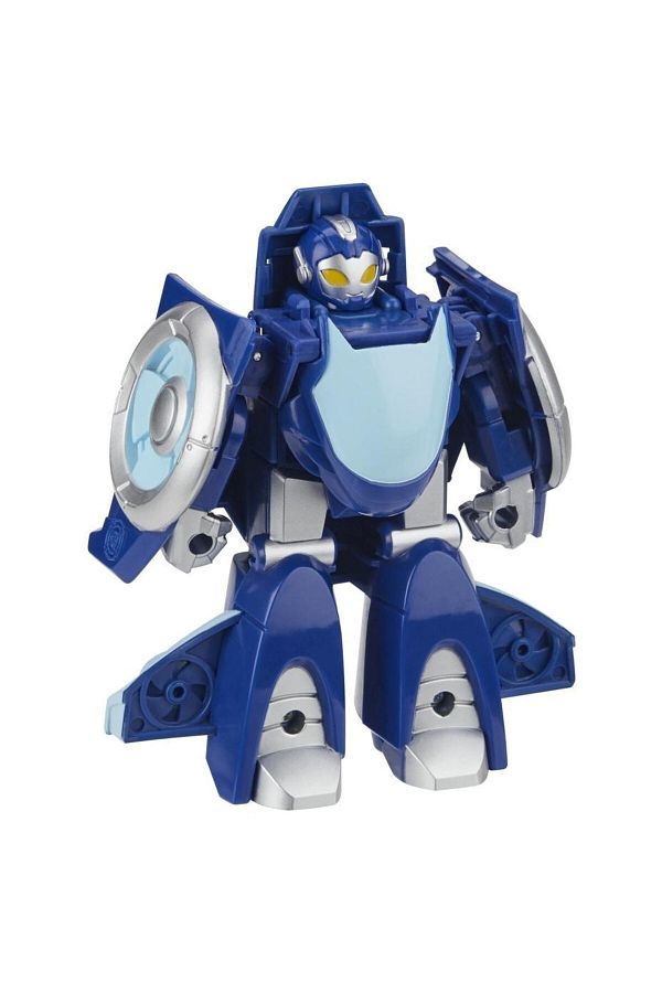 transformers-Rescue Bots Academy Whirl Figure - E5366 E8108 Alithestereo 1