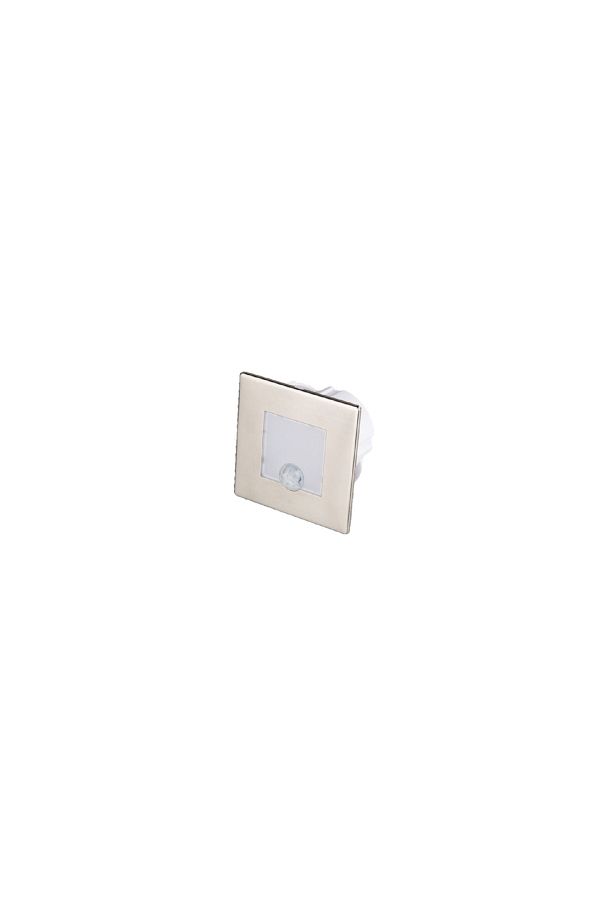 Tamer Elektrik-White Square Cata Corridor with Radar Sensor - Ct-5173b 1
