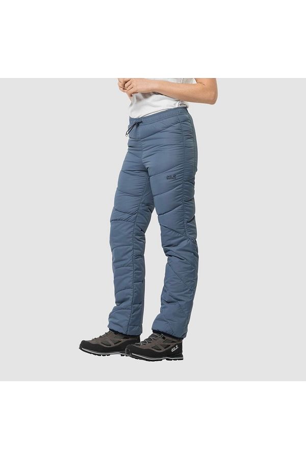 Jack Wolfskin Atmosphere Women s Outdoor Trousers Trendyol