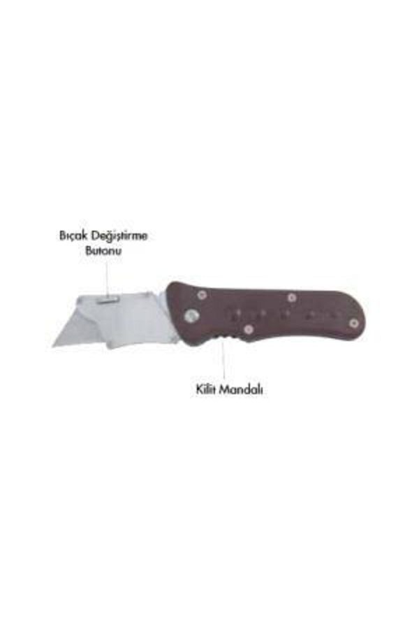 Site Hırdavat-Super Expert - Multi-Purpose Utility Knife 1