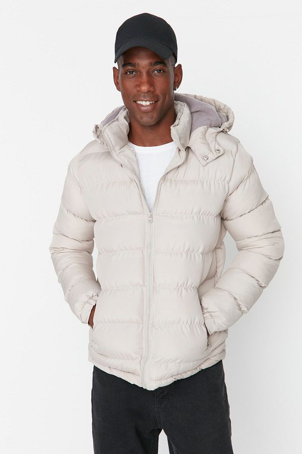 Water resistant winter jacket hot sale