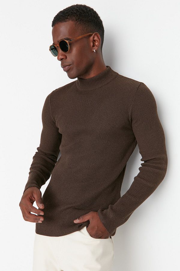 Corded sweater online