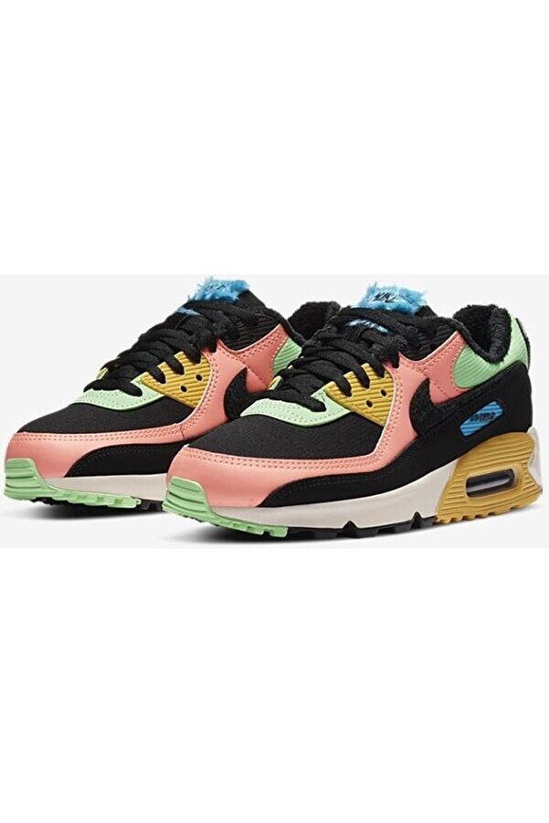 atomic pink air max 90