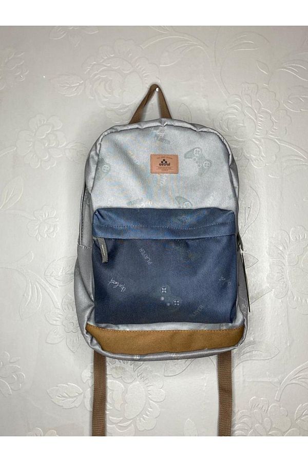 ASTRAL-Evora Backpack (joystic) - Star Backpack with Game Console 1