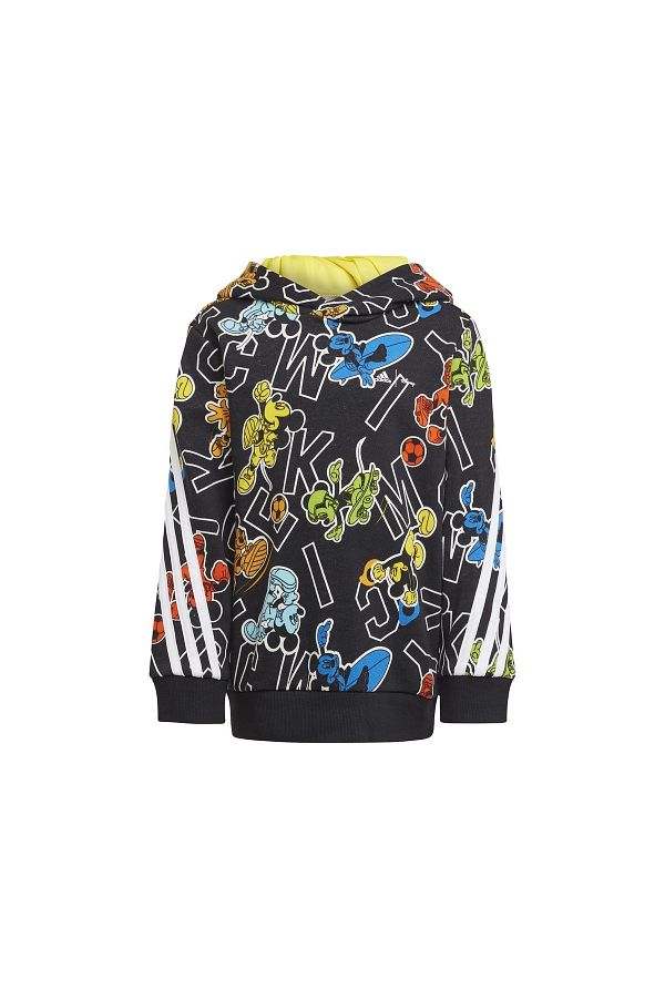 Sweat adidas multicolore shop