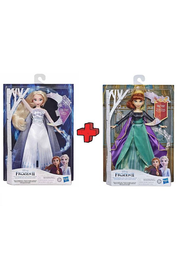 Disney frozen figure set new arrivals