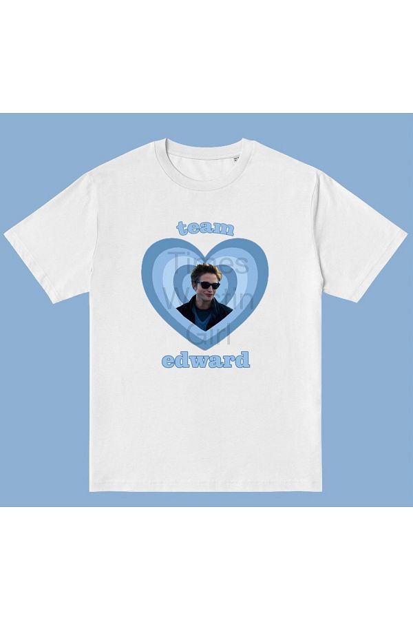 Edward t shirt online