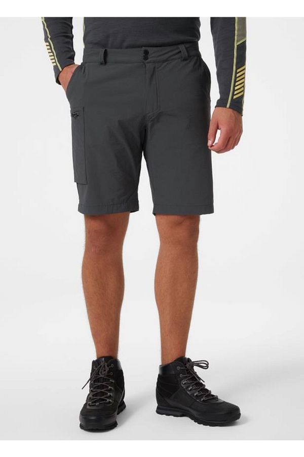 Helly Hansen-Hh Brono Softshell Shorts 1