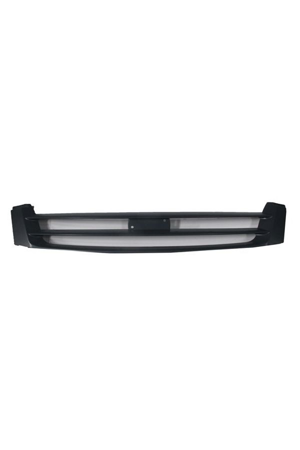 JMC-IVECO DAILY-08/11 Front Shutter Gray Lined (TW) 1