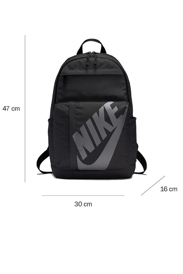 Nike Elemental Backpack 5 Compartment Unisex Backpack 25 L Trendyol