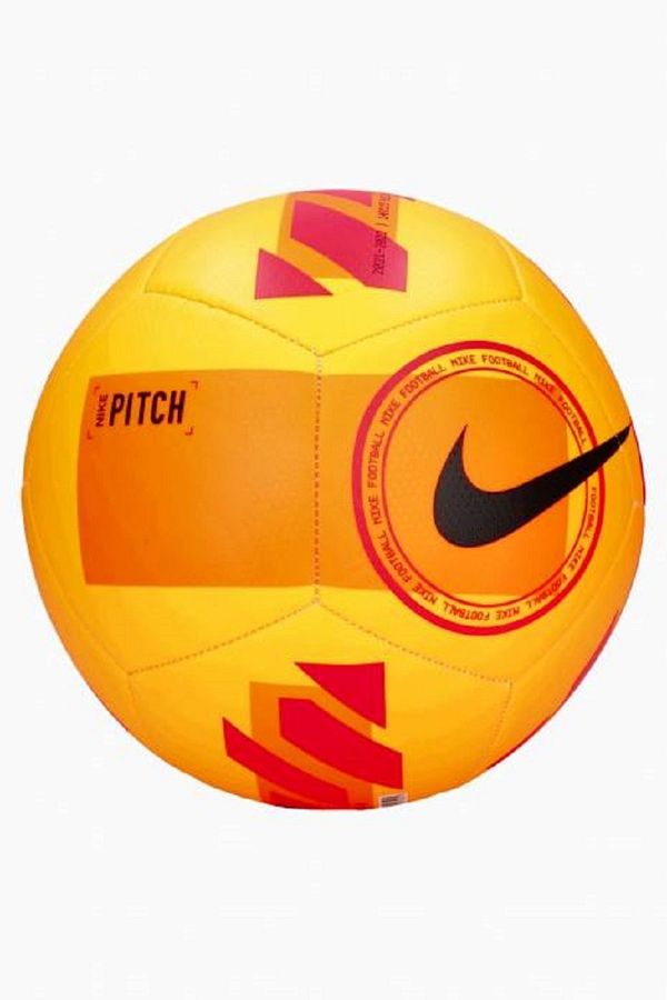 Nike strike soccer ball size 5 orange store